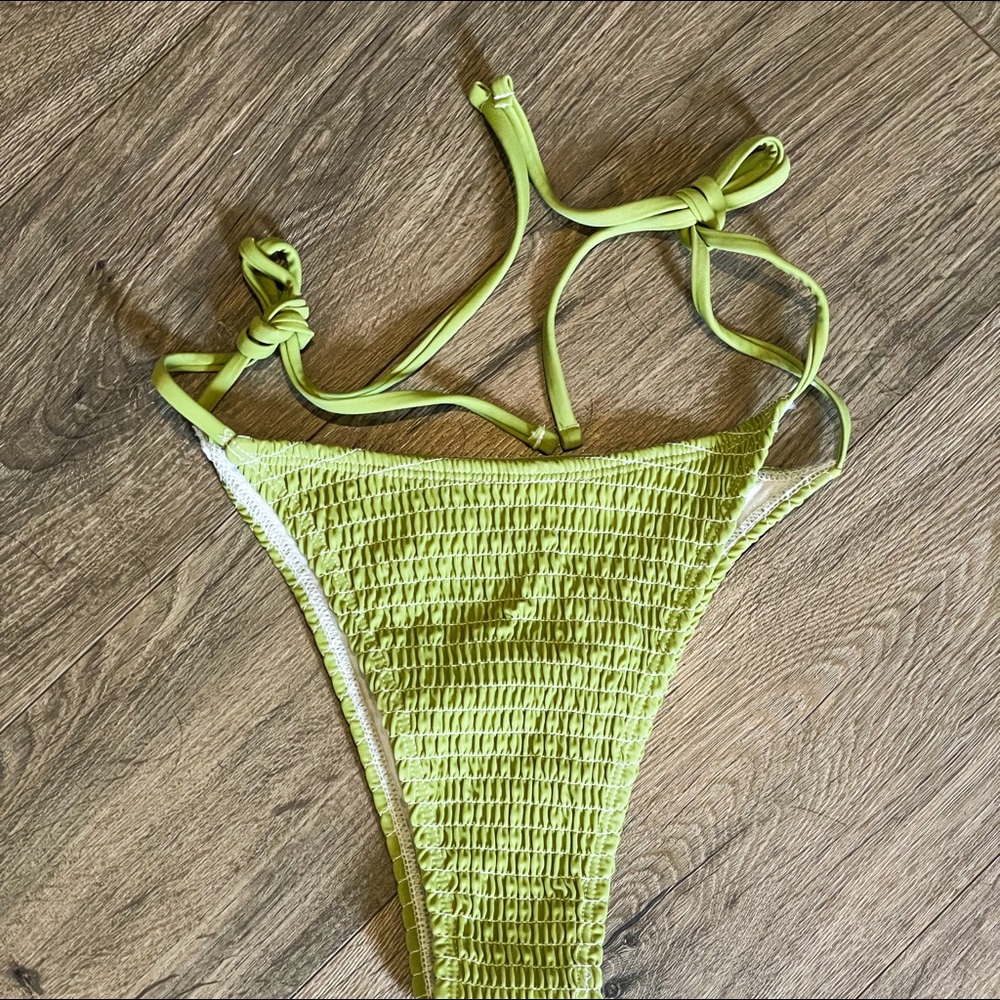 NWOT SHEIN Bikini Bottoms